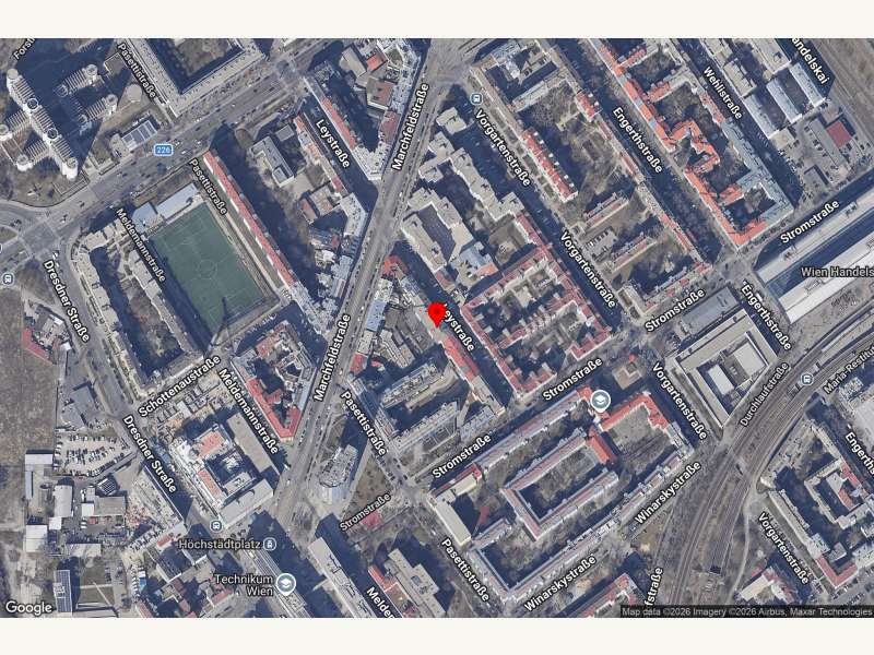 Eigentumswohnung in Wien - Bild 20