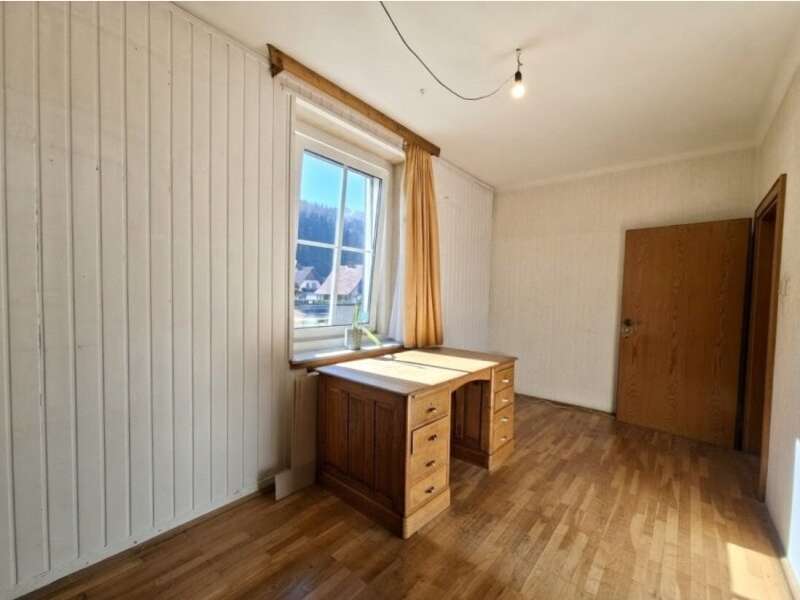 Büro/Kinderzimmer
