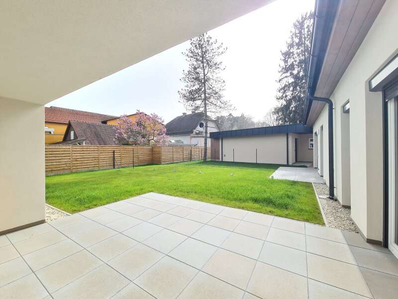 Eigentumswohnung in Deutsch Goritz - Bild 2 Eigentumswohnung in Deutsch Goritz - Bild 2