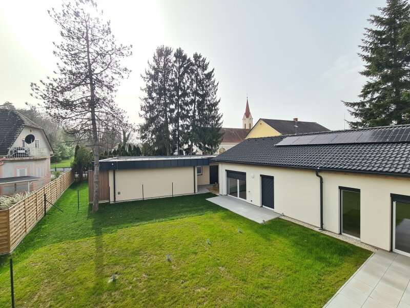 Eigentumswohnung in Deutsch Goritz - Bild 10 Eigentumswohnung in Deutsch Goritz - Bild 10