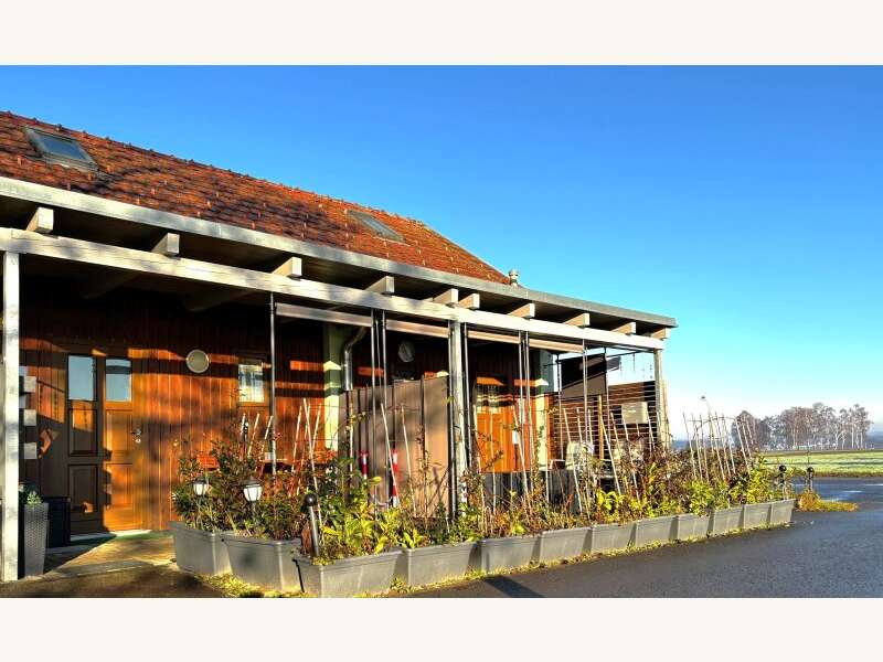 Galeriewohnung in Bad Radkersburg - Bild 2 Galeriewohnung in Bad Radkersburg - Bild 2