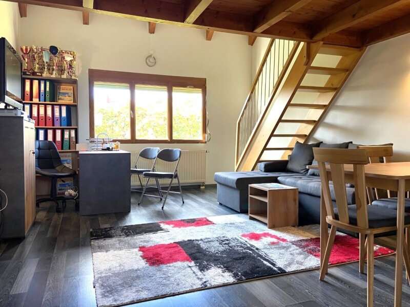 Galeriewohnung in Bad Radkersburg - Bild 3 Galeriewohnung in Bad Radkersburg - Bild 3