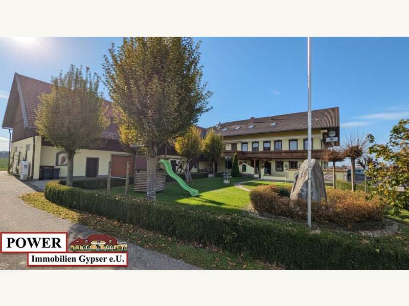 Hotel in Burgkirchen - Bild 2