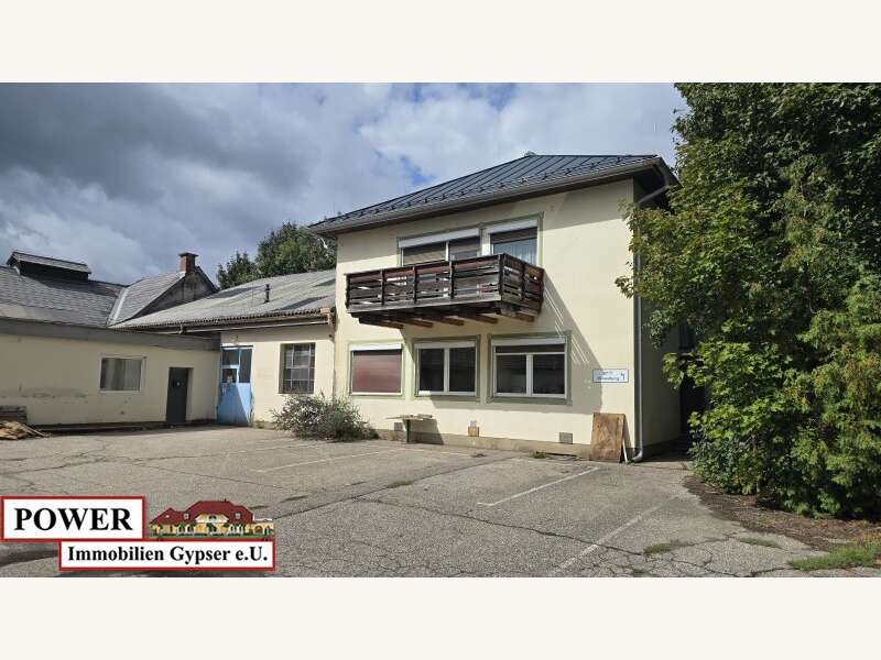 Produktionshalle in Mattighofen - Bild 2