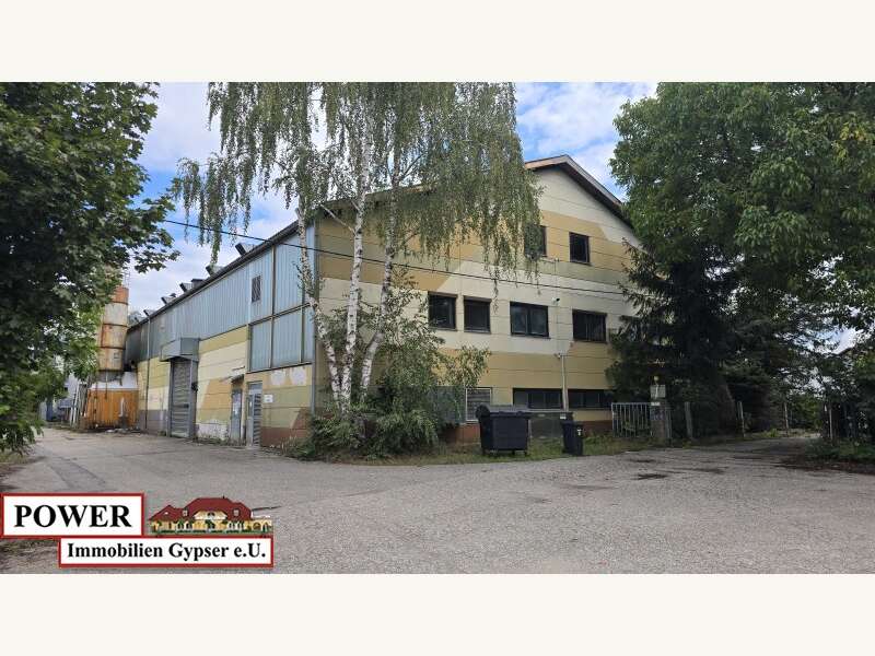 Produktionshalle in Mattighofen - Bild 6