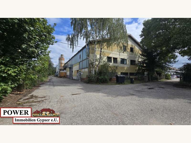 Produktionshalle in Mattighofen - Bild 7