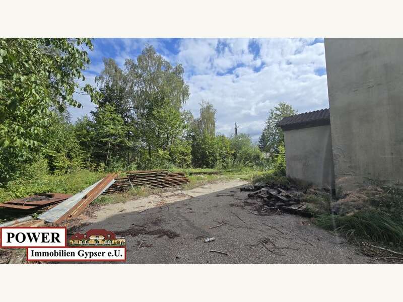 Produktionshalle in Mattighofen - Bild 12