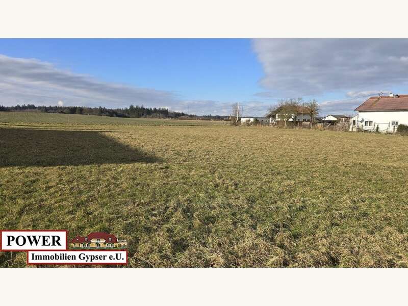 Grundstück in Burgkirchen - Bild 2