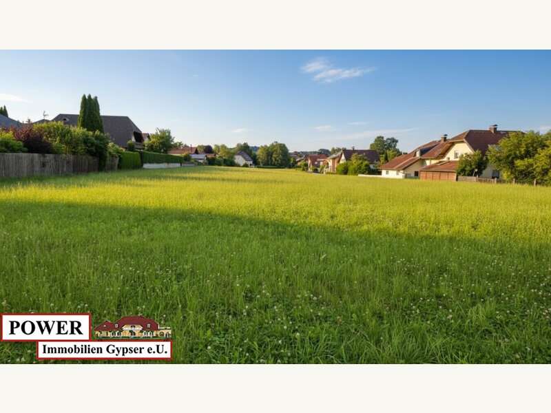 Grundstück in Lamprechtshausen - Bild 2 Grundstück in Lamprechtshausen - Bild 2