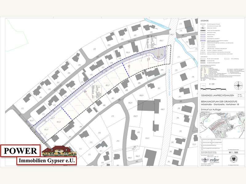 Grundstück in Lamprechtshausen - Bild 3 Grundstück in Lamprechtshausen - Bild 3