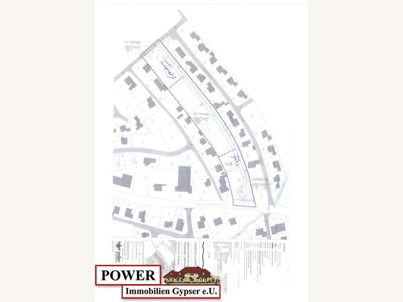 Grundstück in Lamprechtshausen - Bild 4 Grundstück in Lamprechtshausen - Bild 4