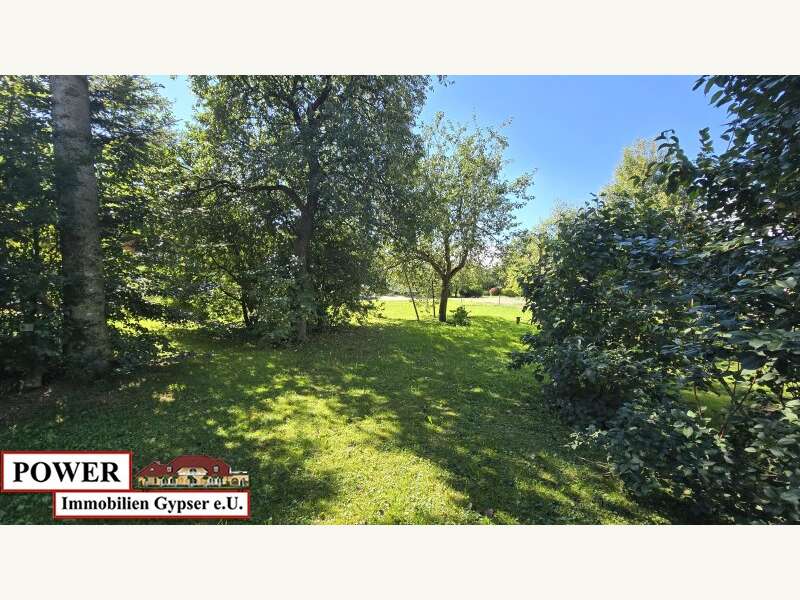 Baugrundstück in Lochen am See - Bild 4 Baugrundstück in Lochen am See - Bild 4