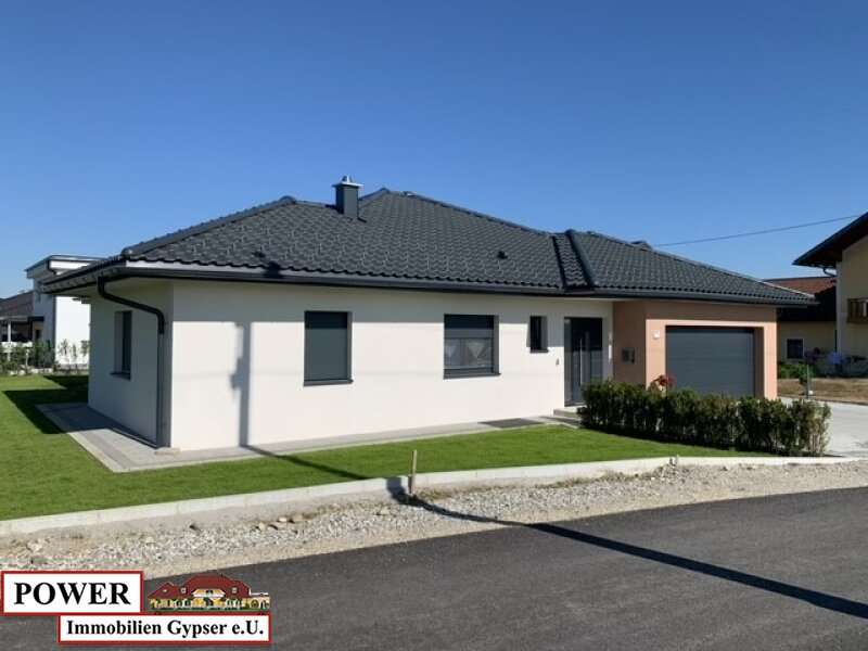 Bungalow in Mattighofen - Bild 2