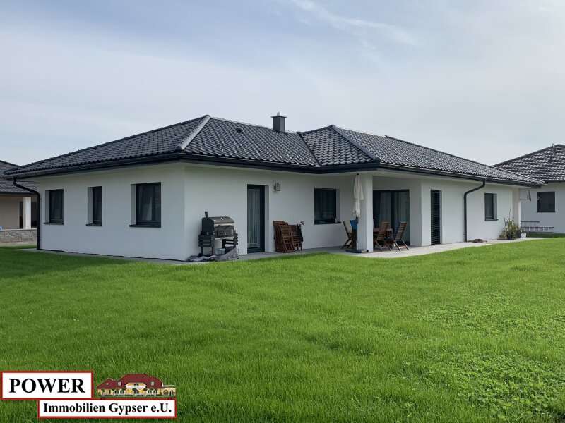 Bungalow in Mattighofen - Bild 3