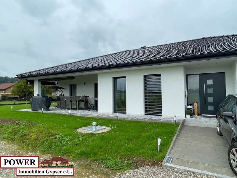 Bungalow in Mattighofen - Bild 4