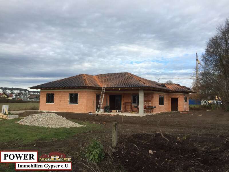 Bungalow in Mattighofen - Bild 5