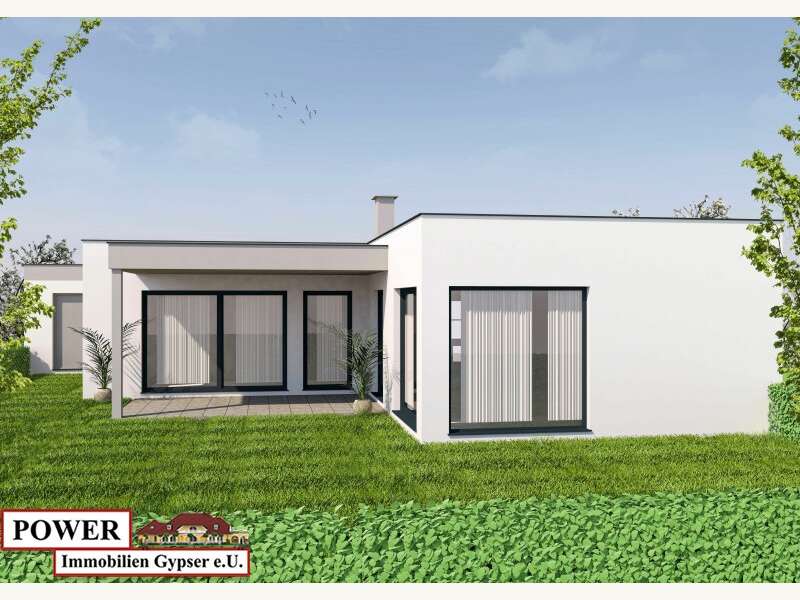 Bungalow in Mattighofen - Bild 10