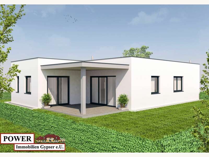 Bungalow in Mattighofen - Bild 11