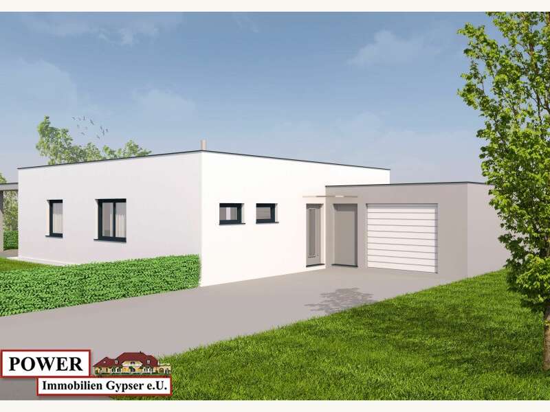 Bungalow in Mattighofen - Bild 12