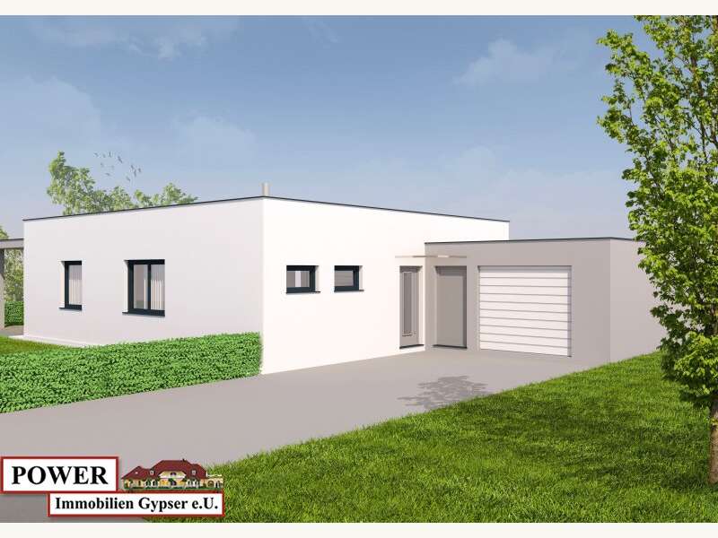 Bungalow in Mattighofen - Bild 2