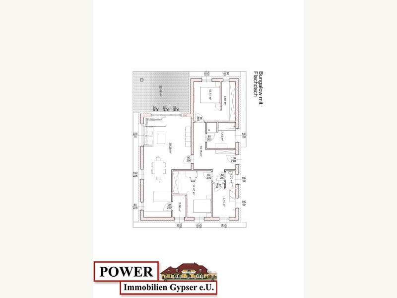 Bungalow in Mattighofen - Bild 4