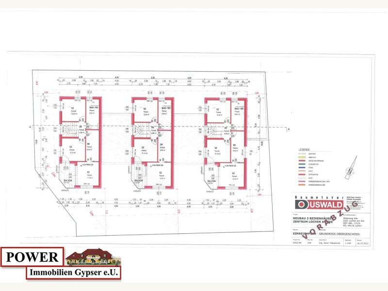 Reihenhaus in Lochen am See - Bild 9 Reihenhaus in Lochen am See - Bild 9