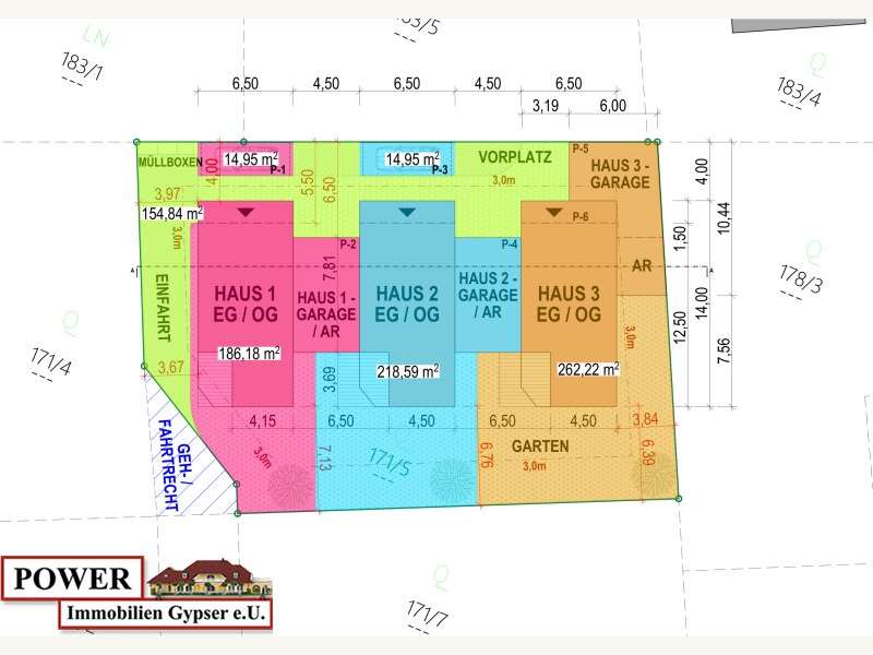 Reihenhaus in Lochen am See - Bild 10 Reihenhaus in Lochen am See - Bild 10