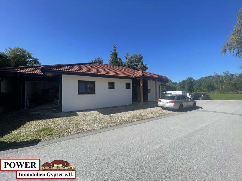 Bungalow in Mattighofen - Bild 2 Bungalow in Mattighofen - Bild 2