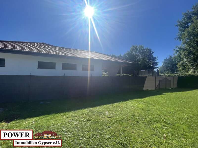 Bungalow in Mattighofen - Bild 3 Bungalow in Mattighofen - Bild 3