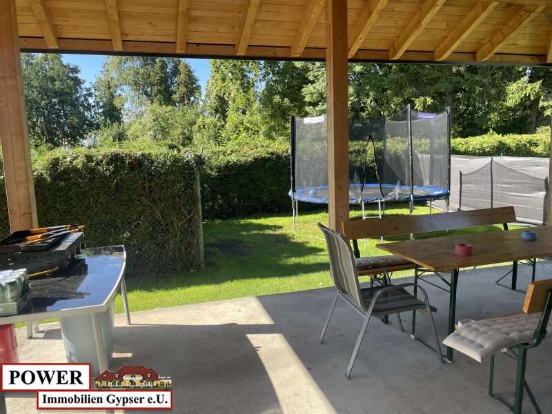 Bungalow in Mattighofen - Bild 4 Bungalow in Mattighofen - Bild 4