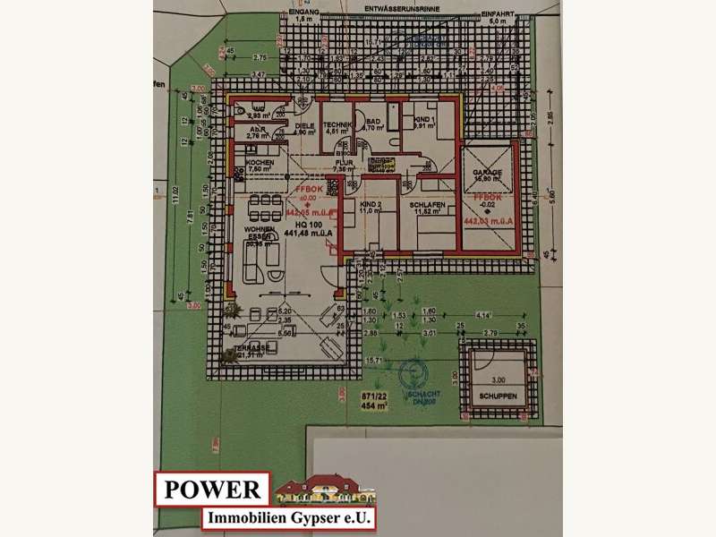 Bungalow in Mattighofen - Bild 18 Bungalow in Mattighofen - Bild 18