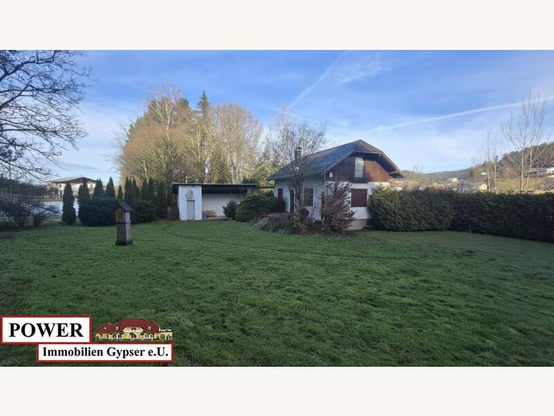 Einfamilienhaus in Schalchen - Bild 2 Einfamilienhaus in Schalchen - Bild 2