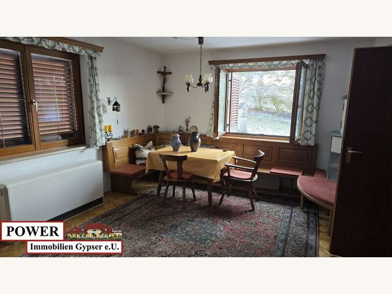 Einfamilienhaus in Schalchen - Bild 9 Einfamilienhaus in Schalchen - Bild 9