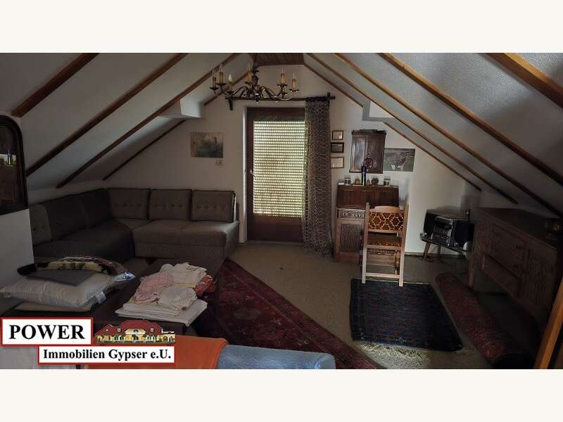 Einfamilienhaus in Schalchen - Bild 14 Einfamilienhaus in Schalchen - Bild 14