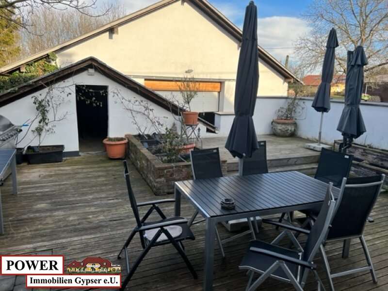 Mehrfamilienhaus in Mühlheim am Inn - Bild 6
