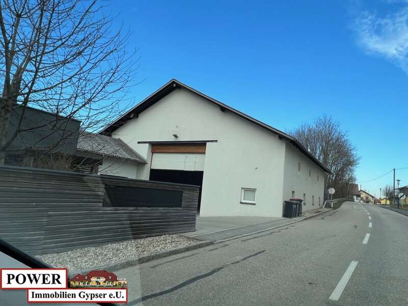 Mehrfamilienhaus in Mühlheim am Inn - Bild 12