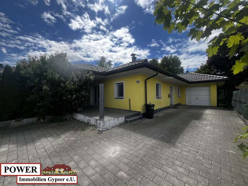 Bungalow in Mattighofen - Bild 4