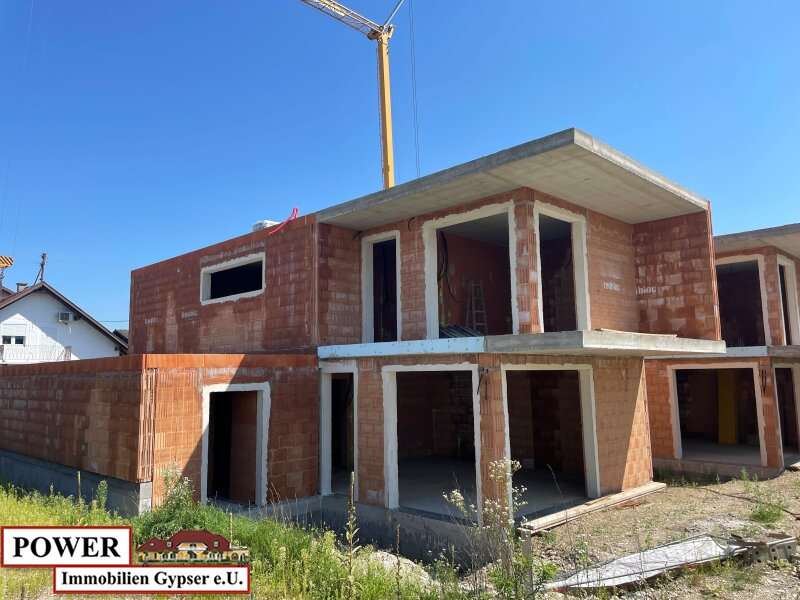 Einfamilienhaus in Mattighofen - Bild 2