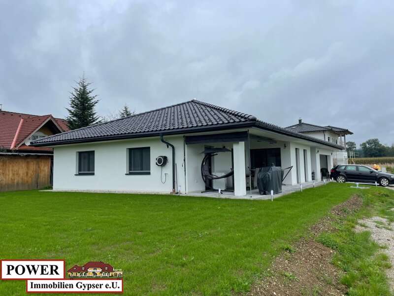 Einfamilienhaus in Mattighofen - Bild 3