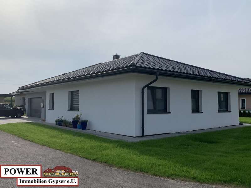 Einfamilienhaus in Mattighofen - Bild 4