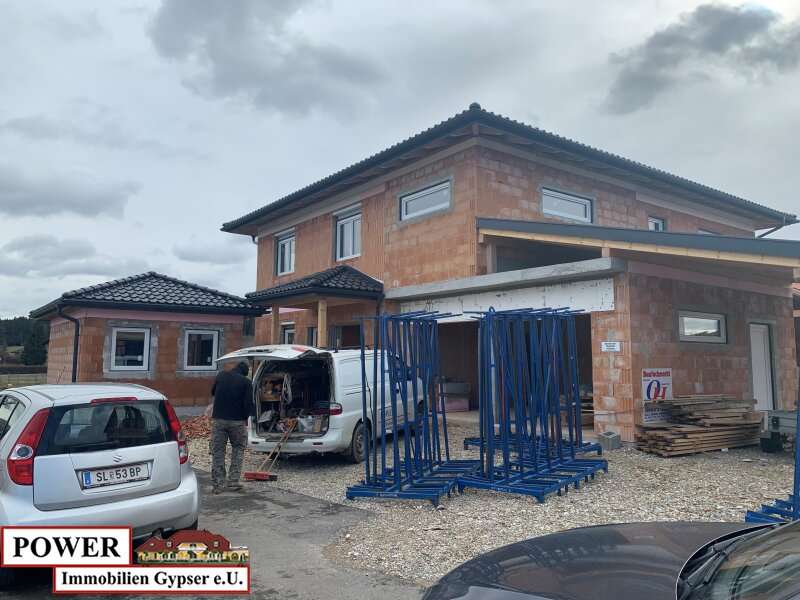 Einfamilienhaus in Mattighofen - Bild 5