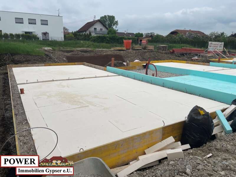 Einfamilienhaus in Mattighofen - Bild 8