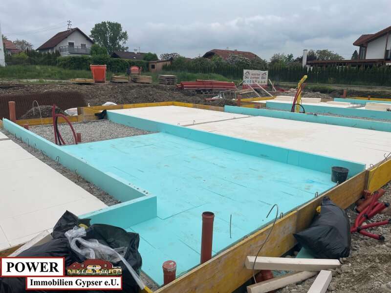 Einfamilienhaus in Mattighofen - Bild 9