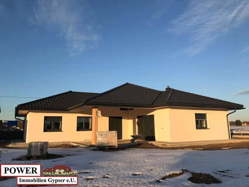 Einfamilienhaus in Mattighofen - Bild 11