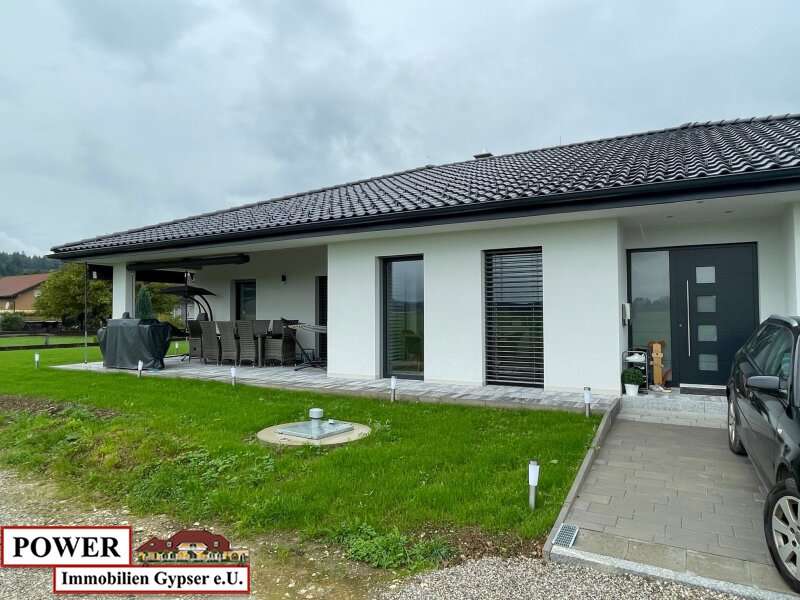 Einfamilienhaus in Mattighofen - Bild 13