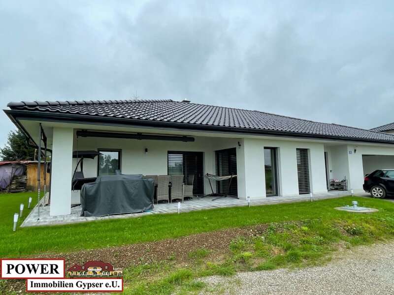 Einfamilienhaus in Mattighofen - Bild 14