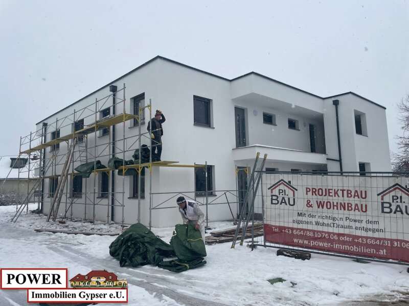 Einfamilienhaus in Mattighofen - Bild 17