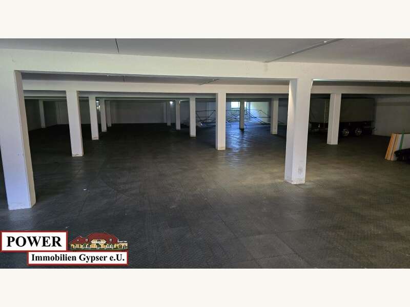 Tiefgarage in Schalchen - Bild 2