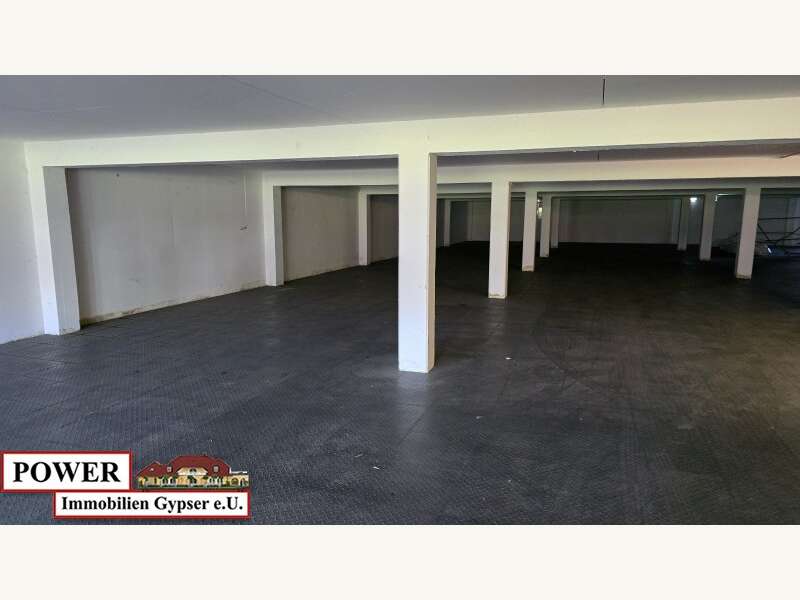 Tiefgarage in Schalchen - Bild 4