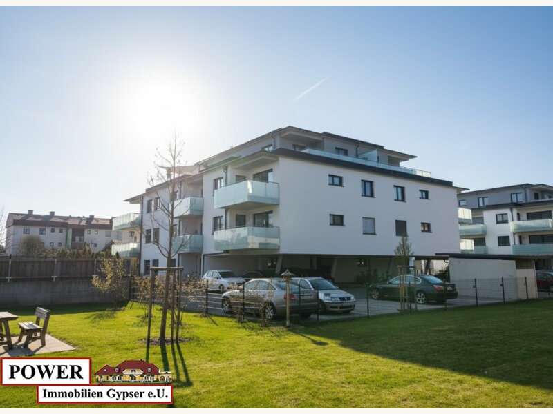 Eigentumswohnung in Mattighofen - Bild 2